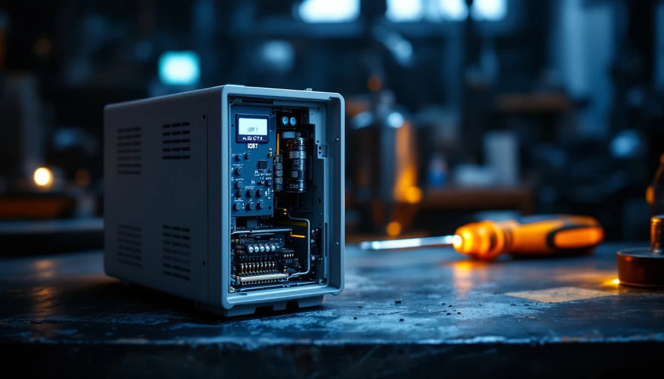 PowerFlex VFD Repair for Florida manufacturers