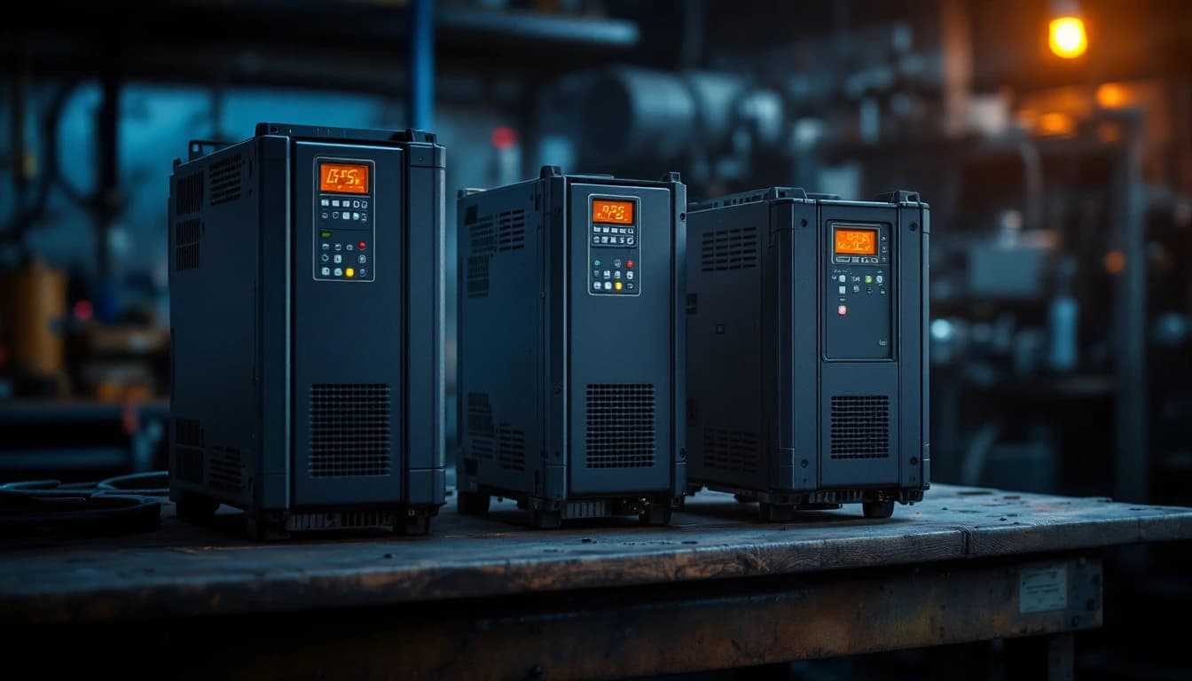 VFD Repair (ABB, Yaskawa, Danfoss & More) for Delaware manufacturers
