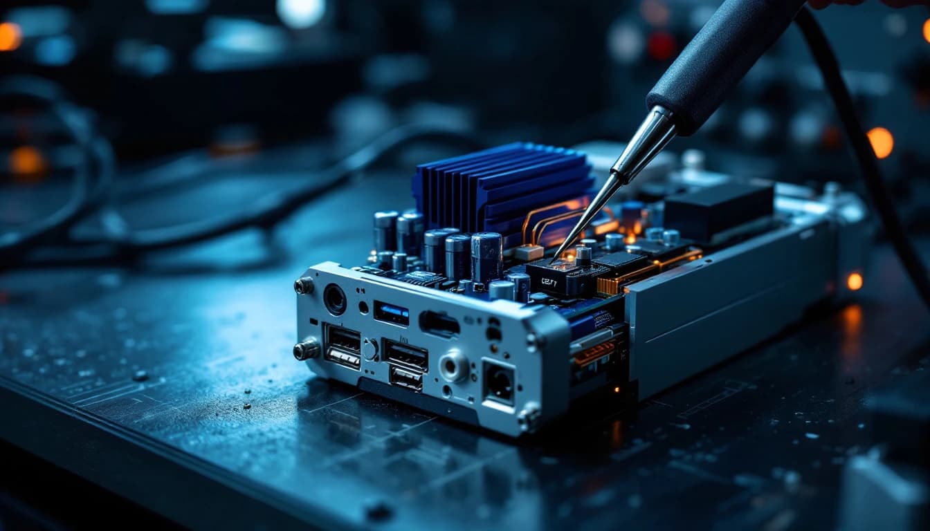 Yaskawa Servo Repair for Oregon manufacturers